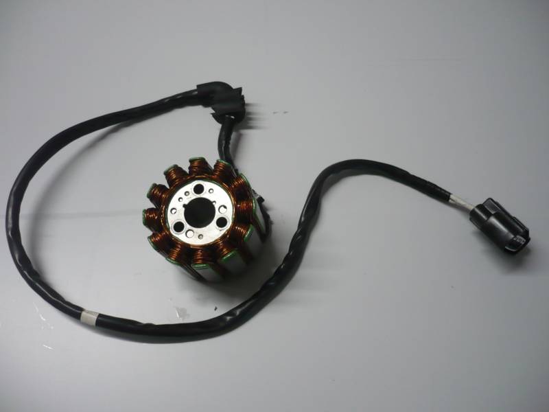 trouver un stator d'occasion pour moto YAMAHA R1 2007/2008 